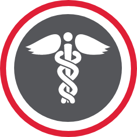 Healthcare symbol