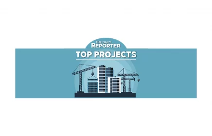Daily Reporter Top Projects
