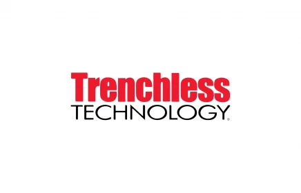 Trenchless Technology Logo