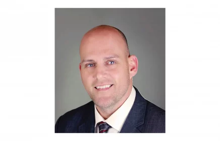 Craig Vandaelle's headshot