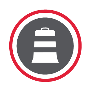 Barrel Logo