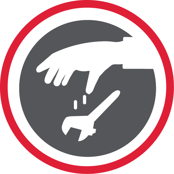 Dropped Objects